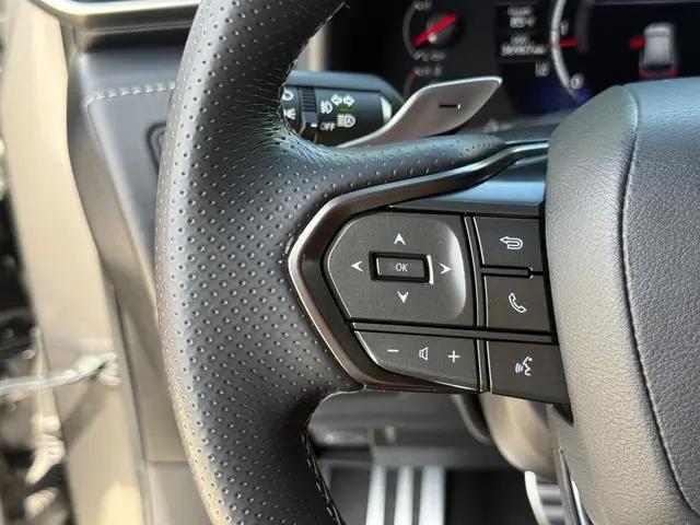 2024 Lexus LX LX 600 F SPORT