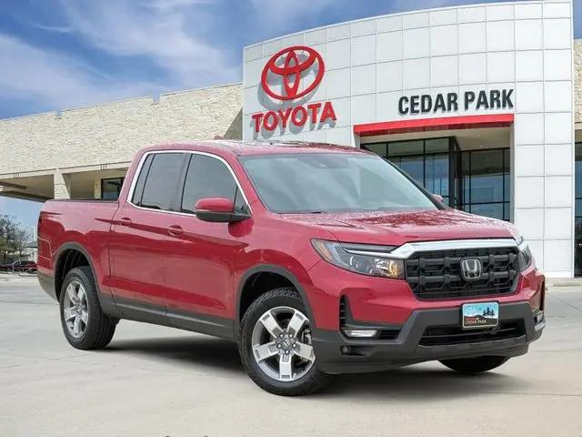 2025 Honda Ridgeline RTL for sale in Leander, TX