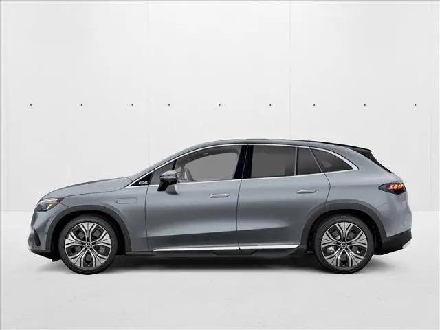 2026 Mercedes-Benz EQE 320 EQE 320