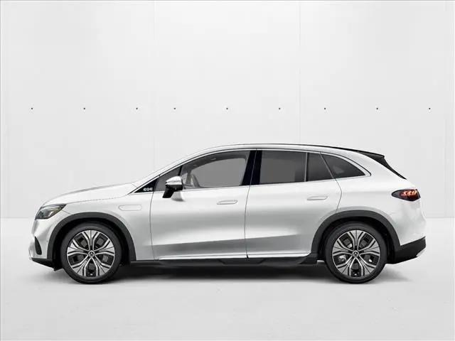 2026 Mercedes-Benz EQE 320 EQE 320