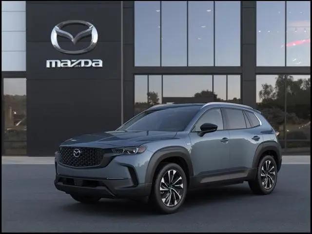 2026 Mazda CX-50 Hybrid Premium Plus for sale in Tustin, CA