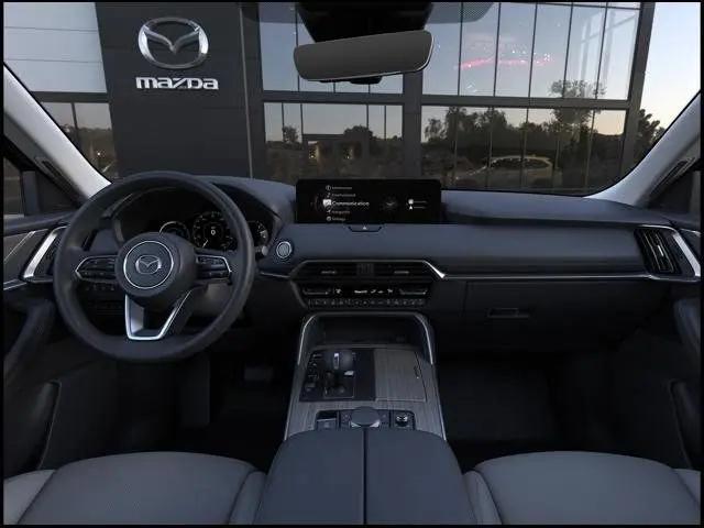 2026 Mazda X-90 Premium Sport
