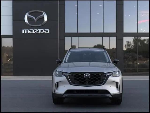 2026 Mazda X-90 Premium Sport