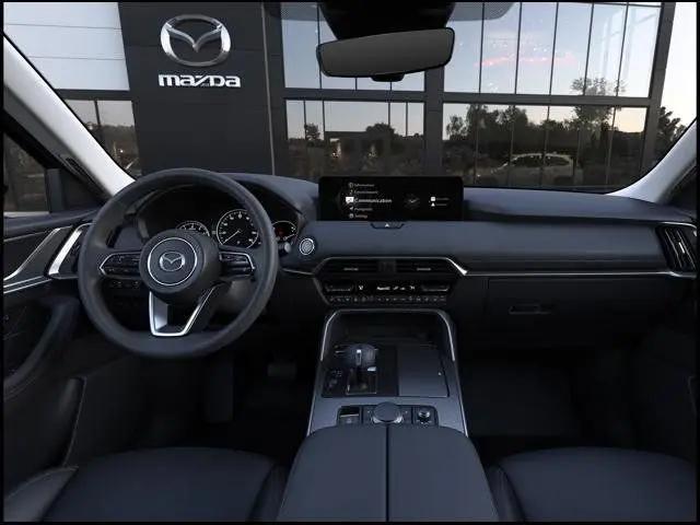2026 Mazda CX-70 3.3 Turbo Preferred