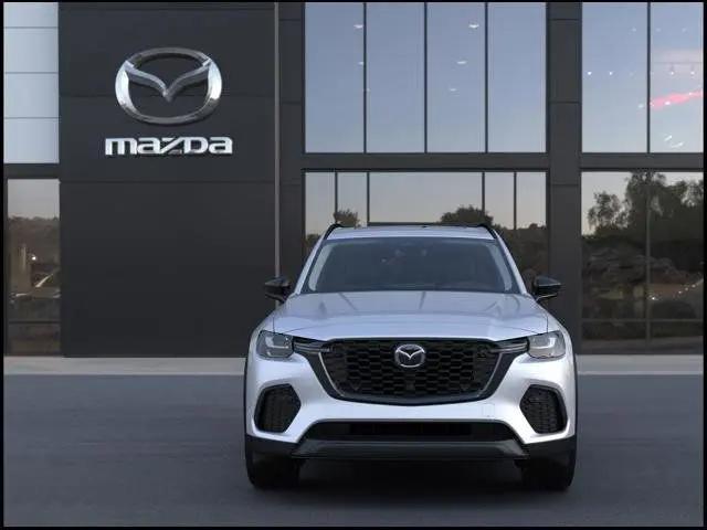 2026 Mazda CX-70 3.3 Turbo Preferred