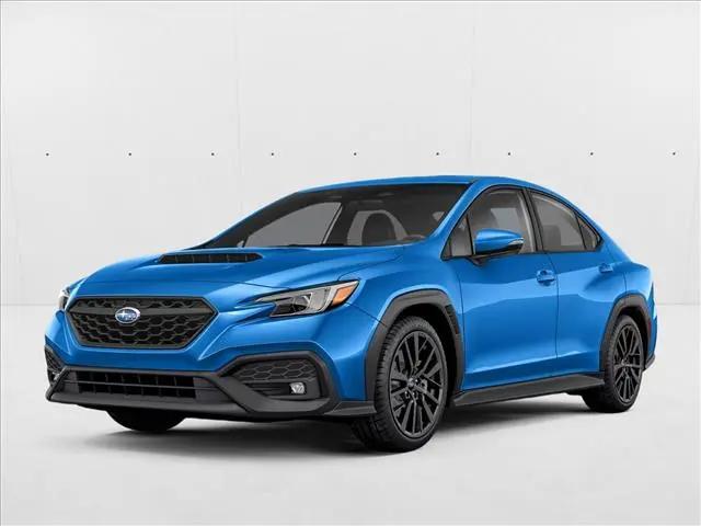 2026 Subaru WRX Limited for sale in Roseville, CA