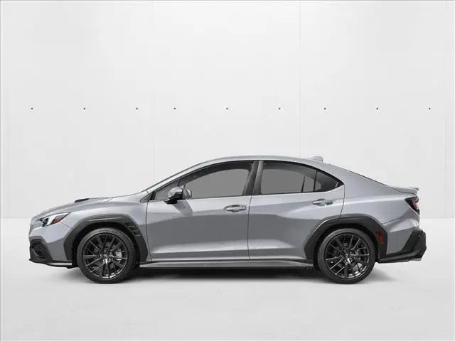 2026 Subaru WRX Limited