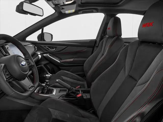 2026 Subaru WRX Limited