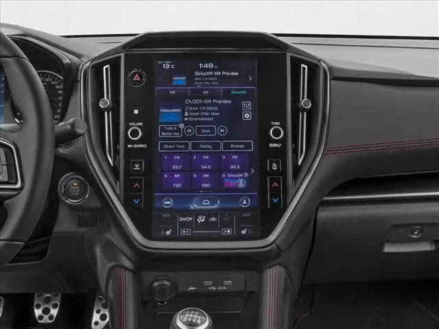 2026 Subaru WRX Limited