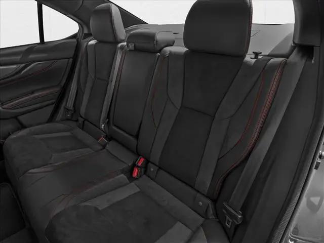 2026 Subaru WRX Limited