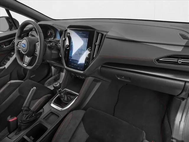 2026 Subaru WRX Limited