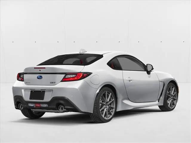 2026 Subaru BRZ Limited