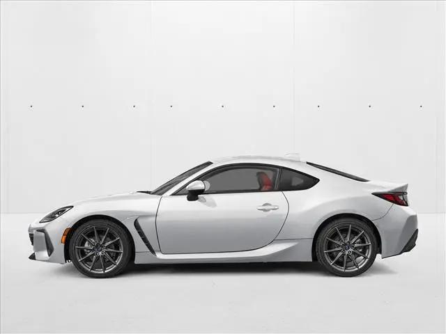 2026 Subaru BRZ Limited
