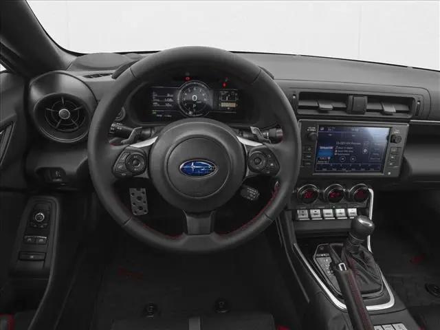 2026 Subaru BRZ Limited