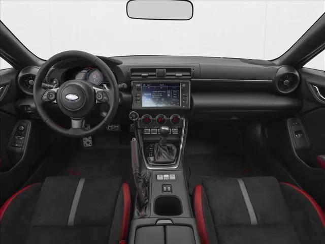 2026 Subaru BRZ Limited