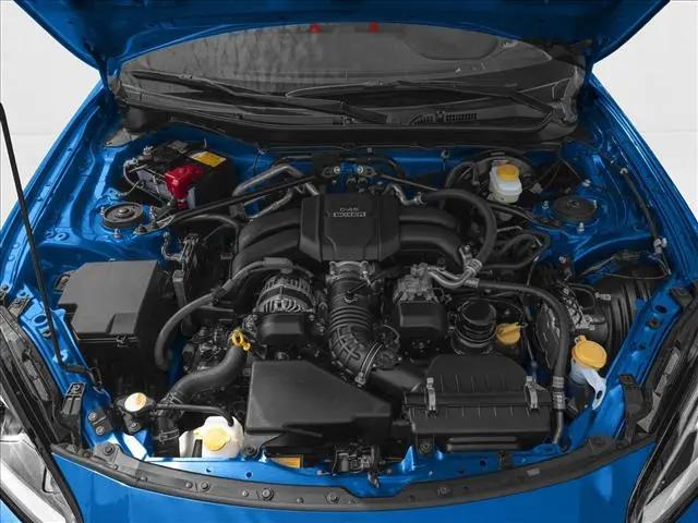 2026 Subaru BRZ Limited