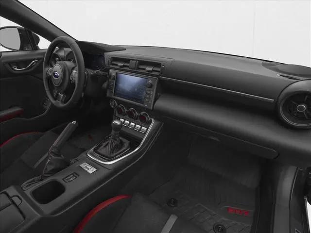 2026 Subaru BRZ Limited