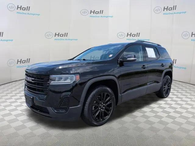 2023 GMC Acadia FWD SLE for sale in Elizabeth City, NC