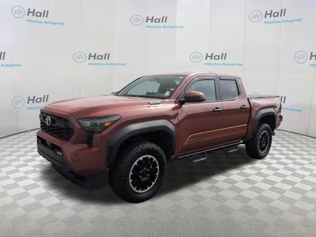2025 Toyota Tacoma TRD Off Road for sale in Elizabeth City, NC