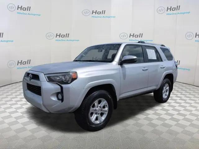 2019 Toyota 4Runner SR5 for sale in Elizabeth City, NC
