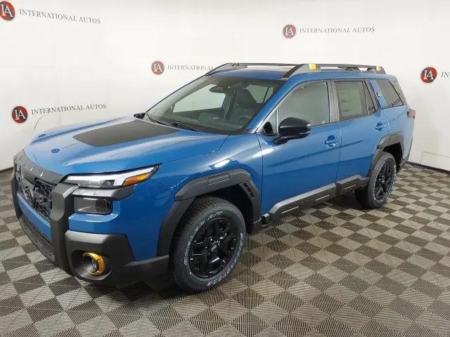 2026 Subaru Outback Wilderness for sale in Tinley Park, IL