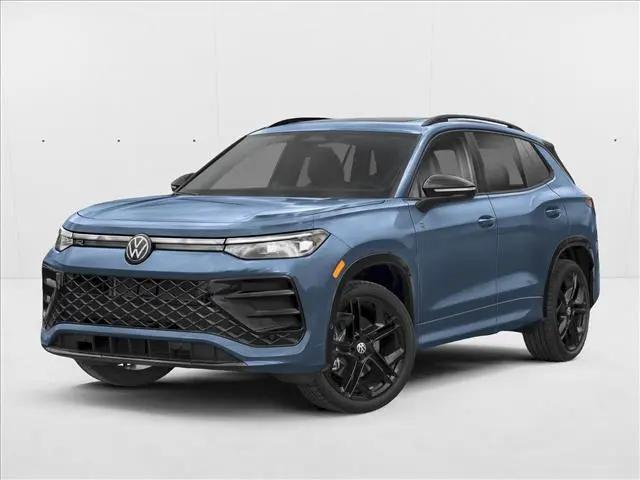 2026 Volkswagen Tiguan SE R-Line Black for sale in Columbus, GA