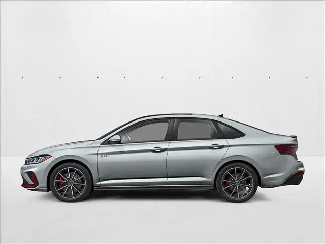 2026 Volkswagen Jetta GLI Autobahn