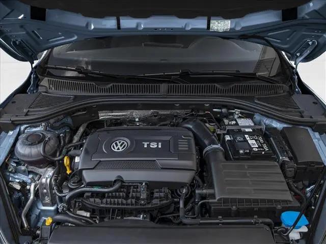 2026 Volkswagen Jetta GLI Autobahn