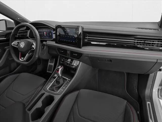 2026 Volkswagen Jetta GLI Autobahn