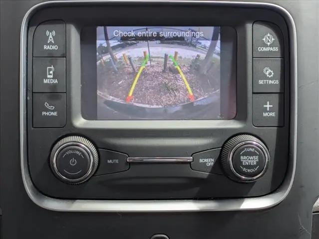 2022 Ram 1500 Classic Tradesman Quad Cab 4x2 6'4" Box