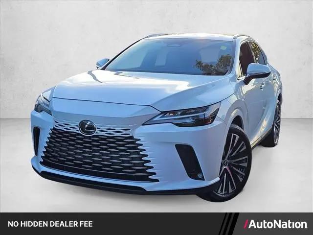 2024 Lexus RX 350 Premium Plus for sale in Tampa, FL