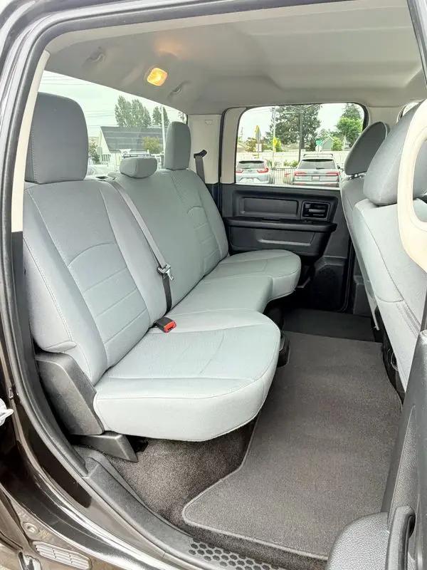 2017 Ram 1500 Express Crew Cab 4x2 5'7" Box