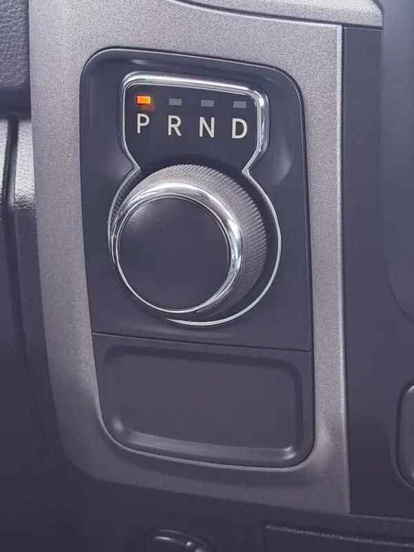 2017 Ram 1500 Express Crew Cab 4x2 5'7" Box