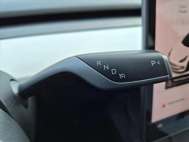 2021 Tesla Model 3 Standard Range Plus Rear-Wheel Drive