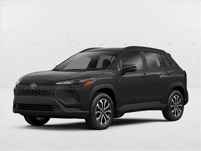 2026 Toyota Corolla Cross Hybrid SE for sale in Irvine, CA
