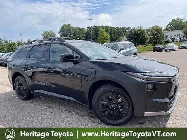 2026 Toyota bZ Woodland Woodland for sale in Burlington, VT