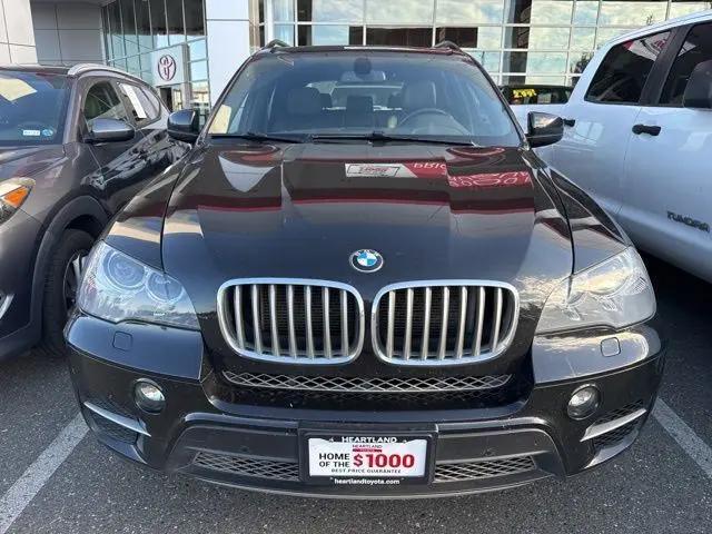 2013 BMW X5 xDrive35d