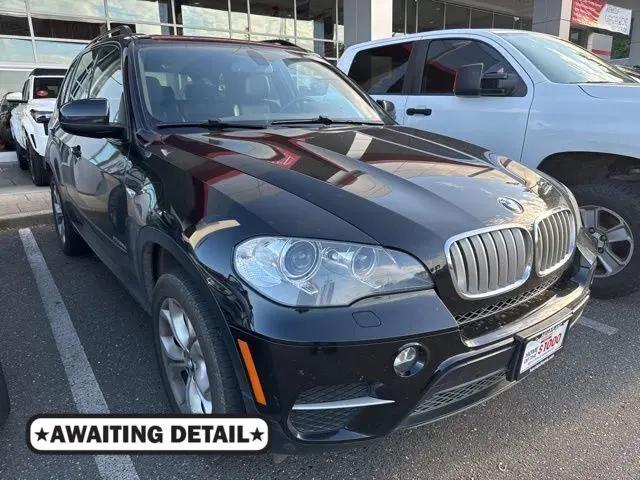 2013 BMW X5 xDrive35d for sale in Bremerton, WA