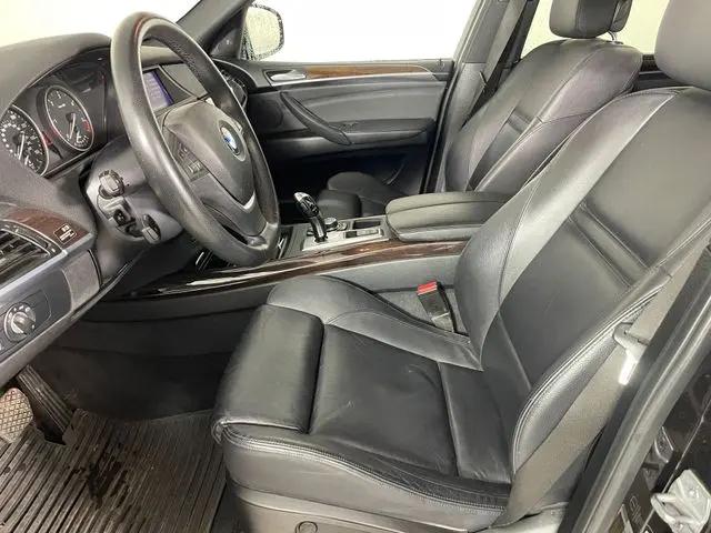 2013 BMW X5 xDrive35d