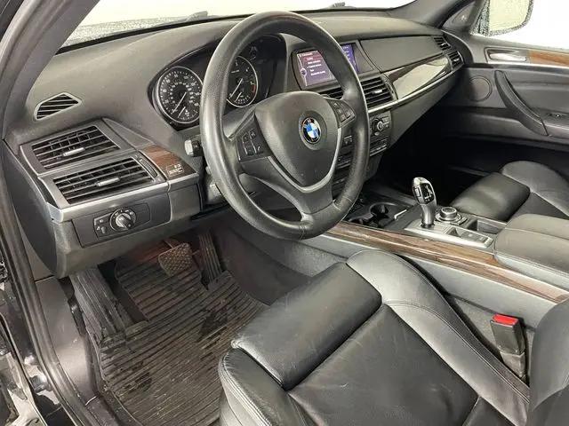 2013 BMW X5 xDrive35d
