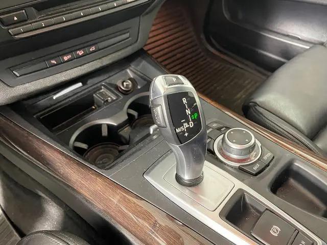 2013 BMW X5 xDrive35d