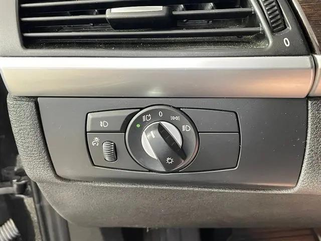 2013 BMW X5 xDrive35d
