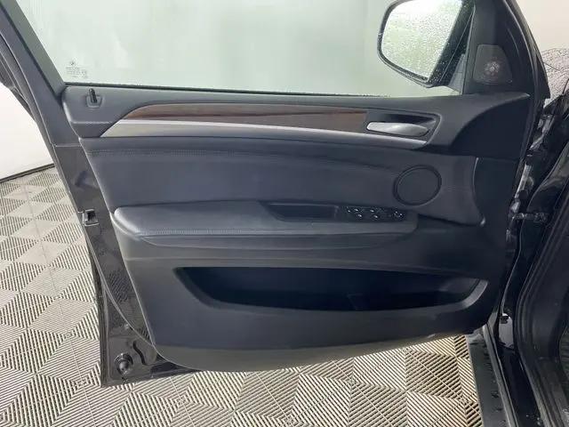 2013 BMW X5 xDrive35d