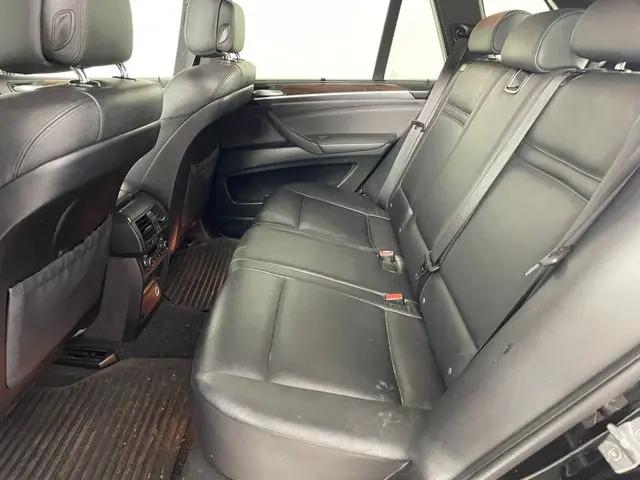 2013 BMW X5 xDrive35d