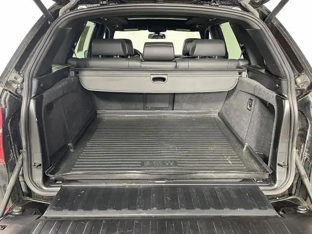 2013 BMW X5 xDrive35d