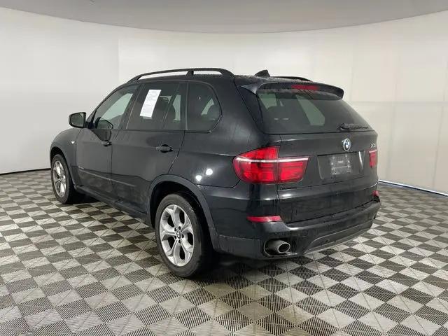 2013 BMW X5 xDrive35d