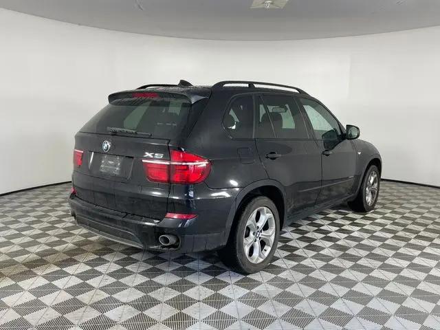 2013 BMW X5 xDrive35d