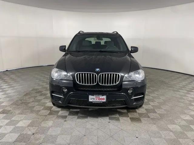2013 BMW X5 xDrive35d