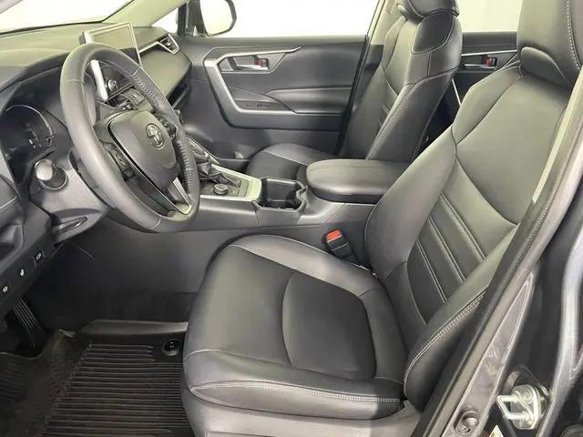 2023 Toyota RAV4 Hybrid XLE Premium