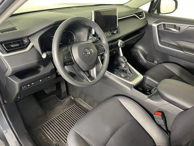 2023 Toyota RAV4 Hybrid XLE Premium
